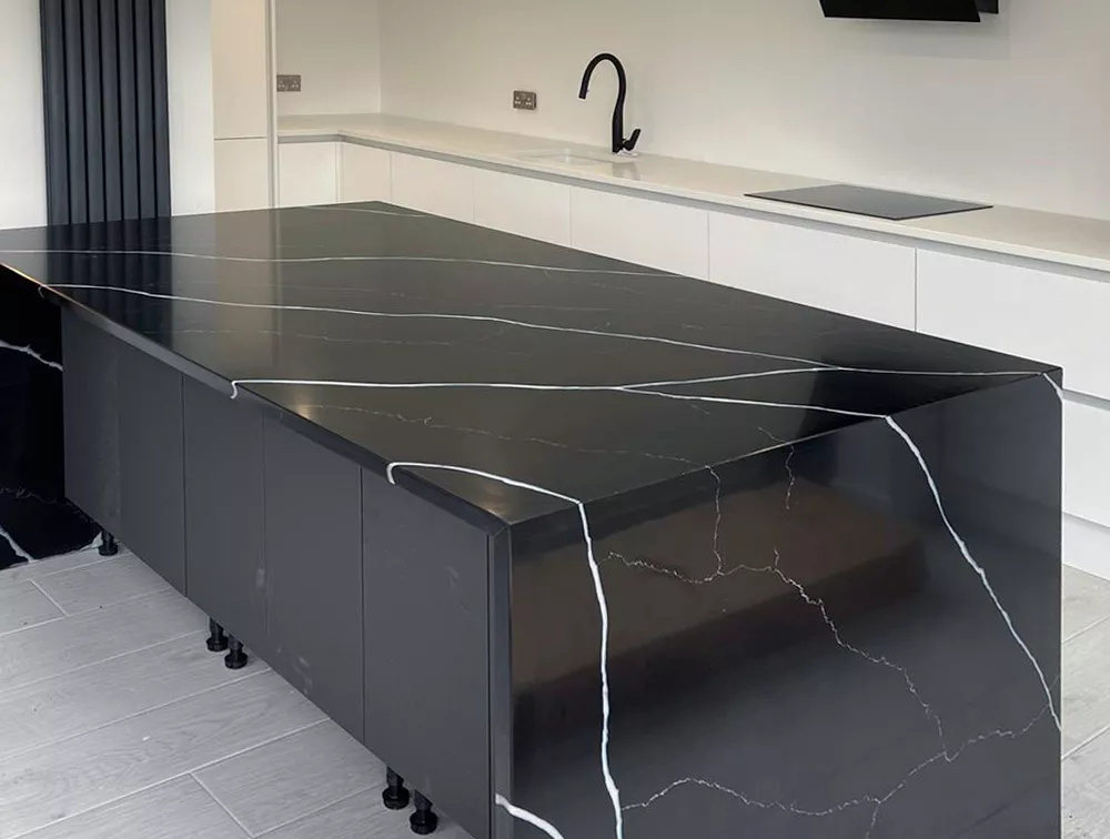 Aviva Stone Granite South East Ltd Granite Marble Stone Quartz bespoke kitchen bathroom living space surfaces