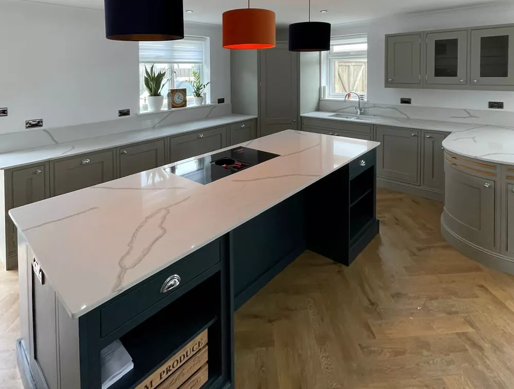Aviva Stone Granite South East Ltd Granite Marble Stone Quartz bespoke surfaces