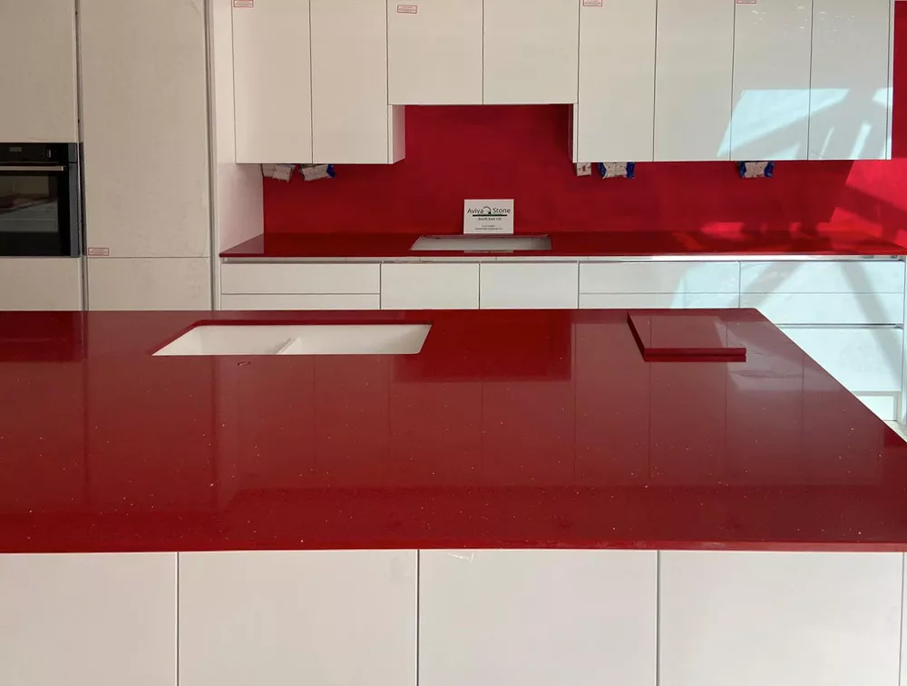 Aviva Stone Granite South East Ltd Granite Marble Stone Quartz bespoke kitchen bathroom living space surfaces