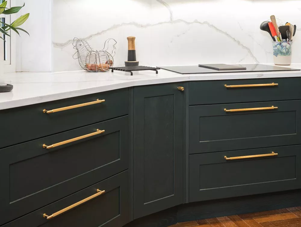 Aviva Stone Granite South East bespoke surfaces for kitchens, bathrooms and living spaces