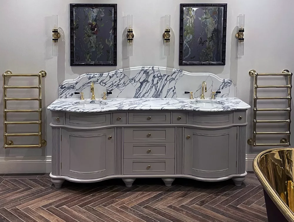 Aviva Stone Granite South East bespoke surfaces for kitchens, bathrooms and living spaces