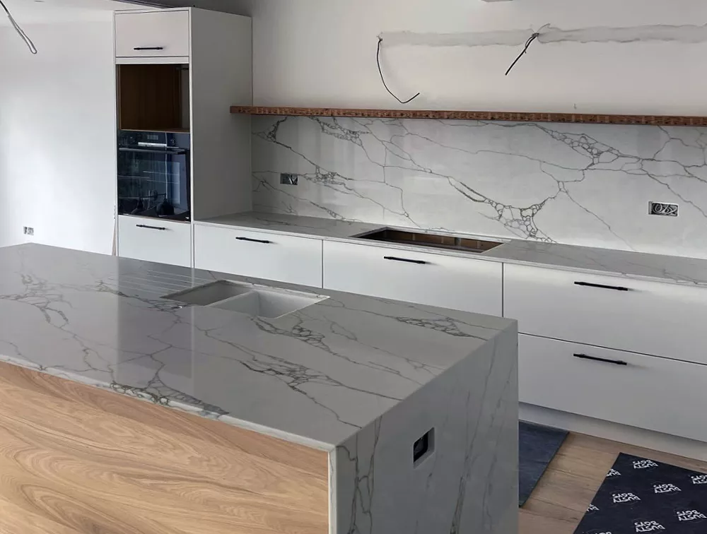 Aviva Stone Granite South East bespoke surfaces for kitchens, bathrooms and living spaces