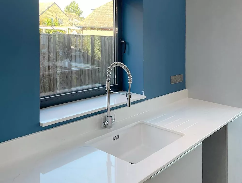 Aviva Stone Granite South East Ltd Granite Marble Stone Quartz bespoke kitchen bathroom living space surfaces