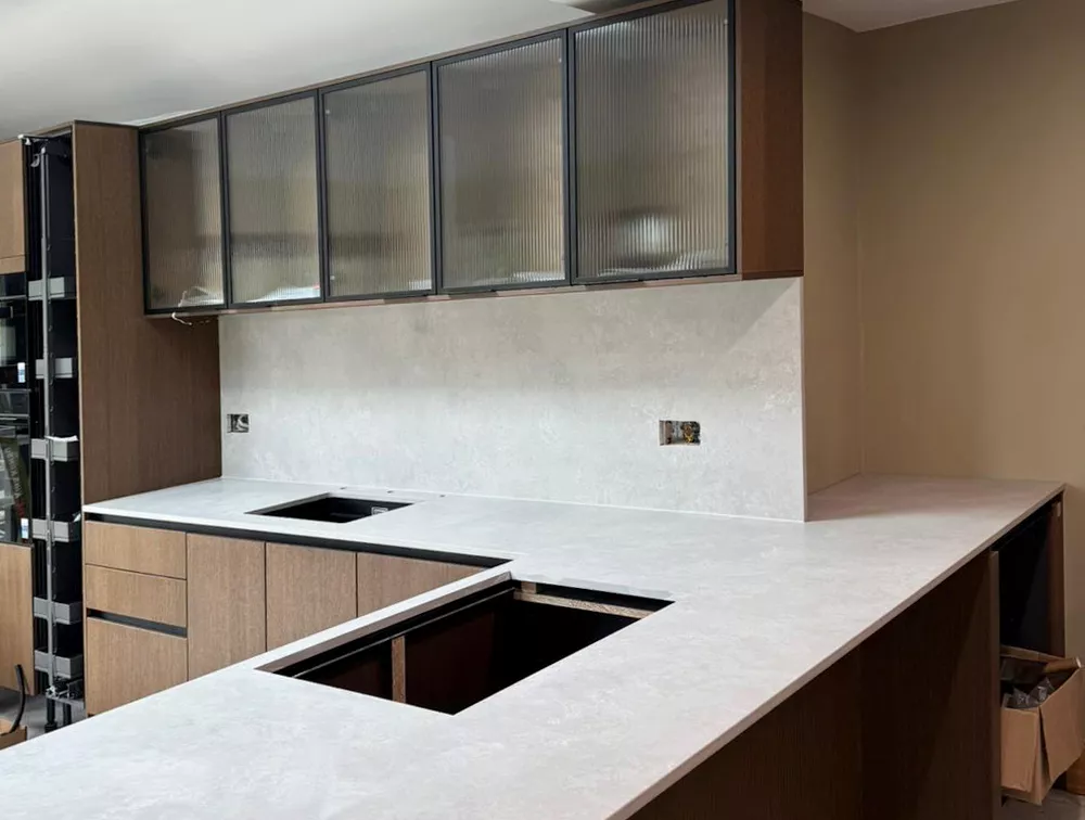 The best price and cheapest quartz, marble and granite surfaces from Aviva Stone Granite