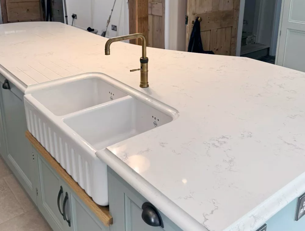 The best price and cheapest quartz, marble and granite surfaces from Aviva Stone Granite