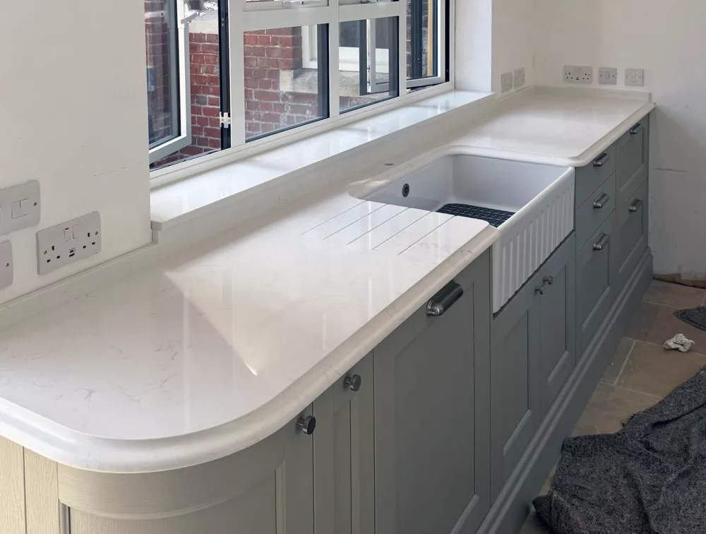 The best price and cheapest quartz, marble and granite surfaces from Aviva Stone Granite