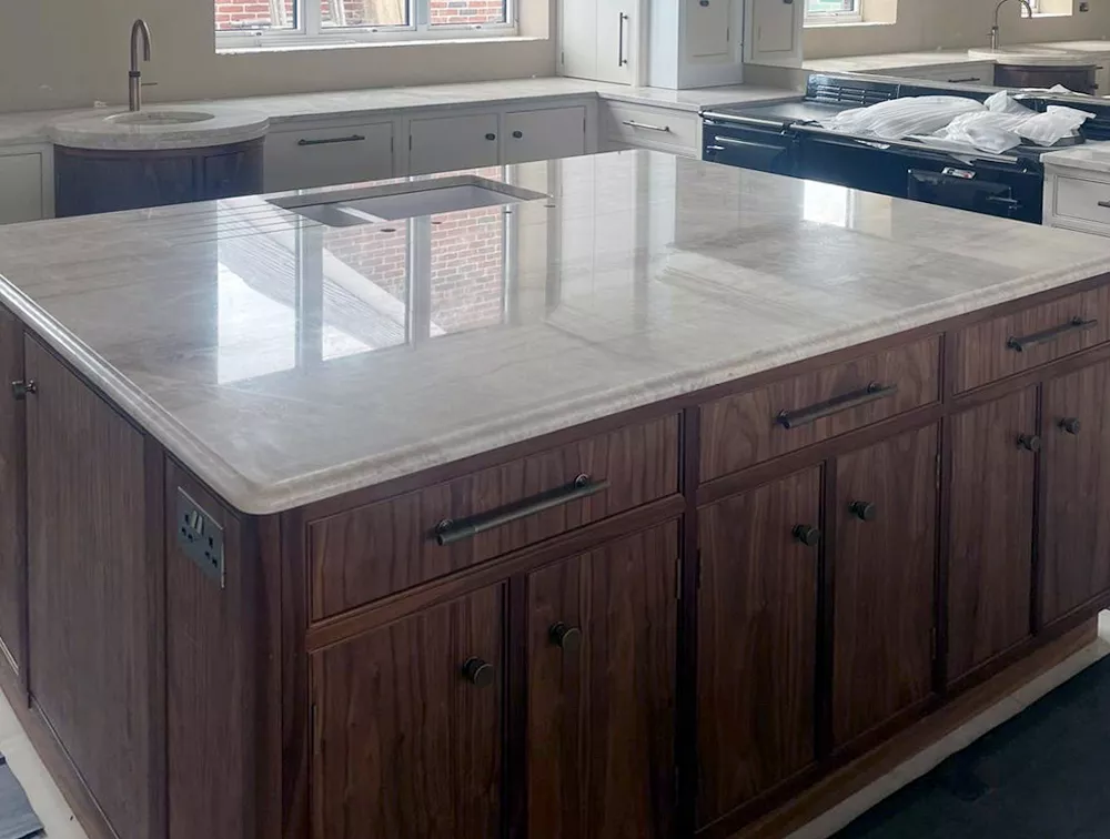 The best price and cheapest quartz, marble and granite surfaces from Aviva Stone Granite