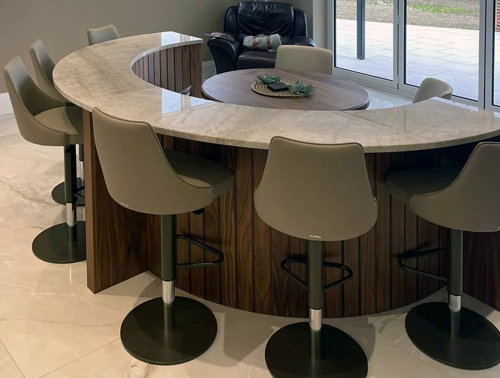 The best price and cheapest quartz, marble and granite surfaces from Aviva Stone Granite