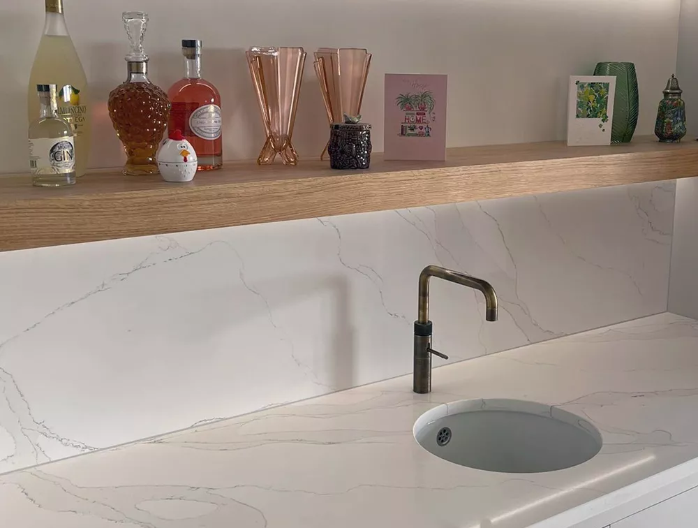 Aviva Stone Granite South East Ltd Granite Marble Stone Quartz bespoke kitchen bathroom living space surfaces