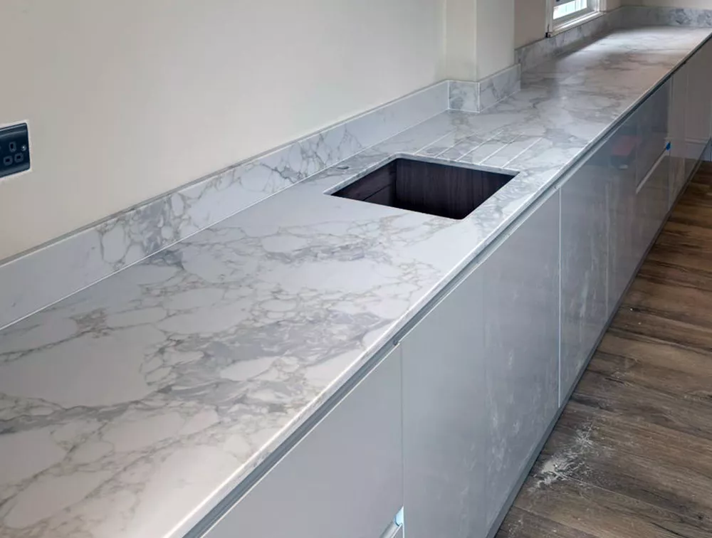 The best price and cheapest quartz, marble and granite surfaces from Aviva Stone Granite