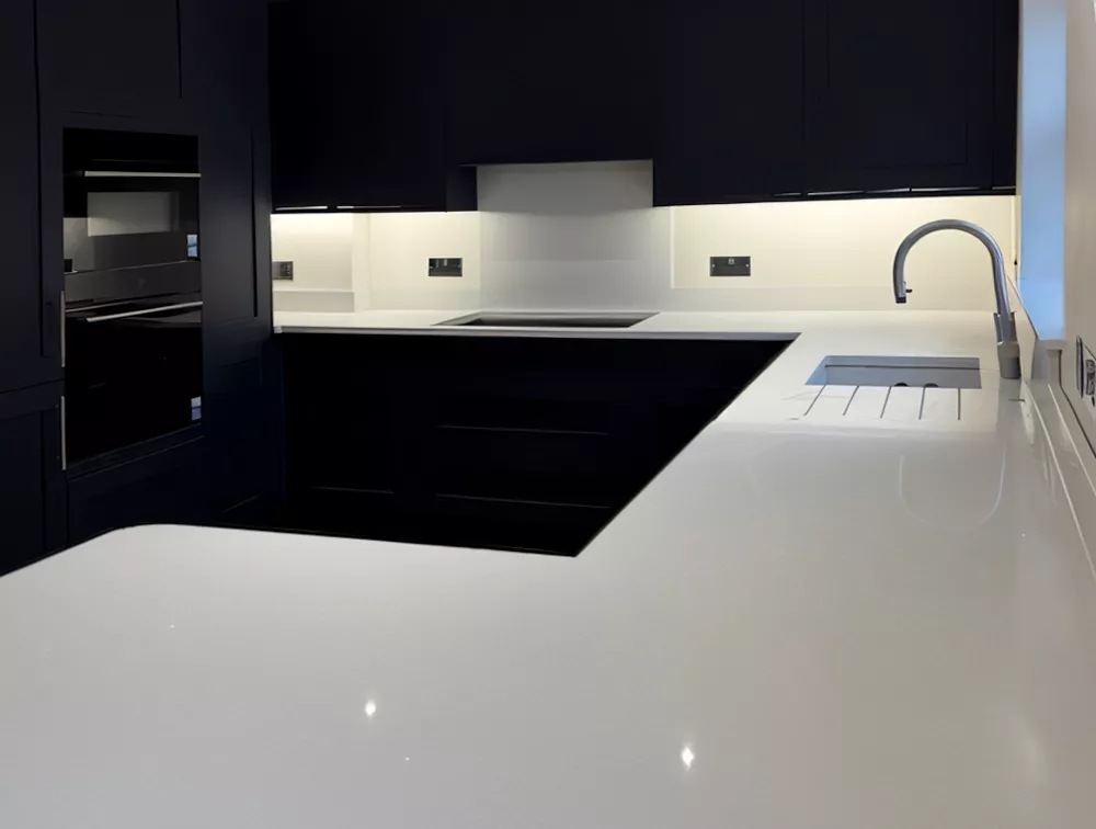 The best price and cheapest quartz, marble and granite surfaces from Aviva Stone Granite