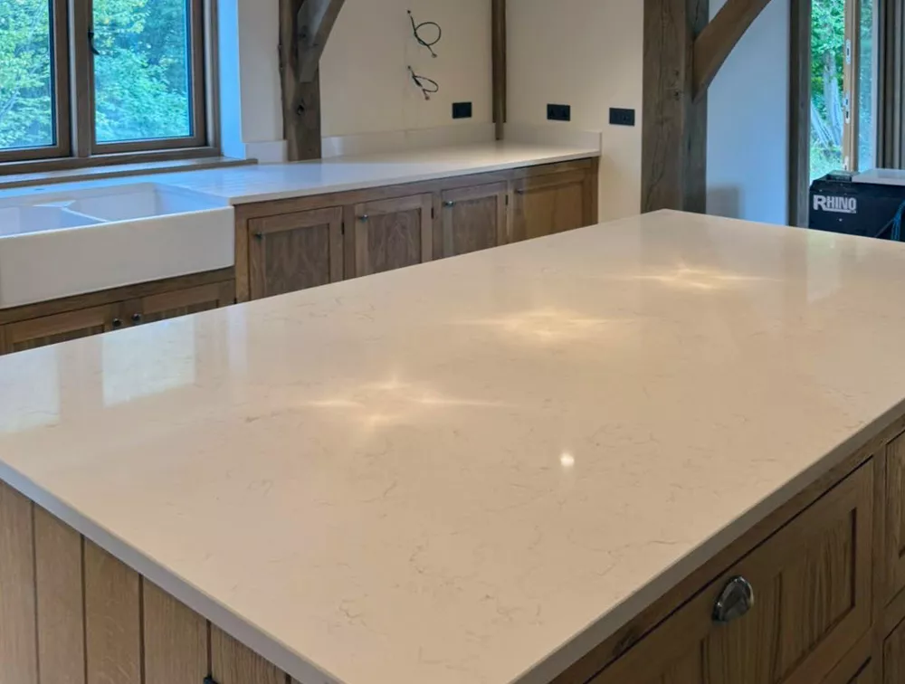 The best price and cheapest quartz, marble and granite surfaces from Aviva Stone Granite
