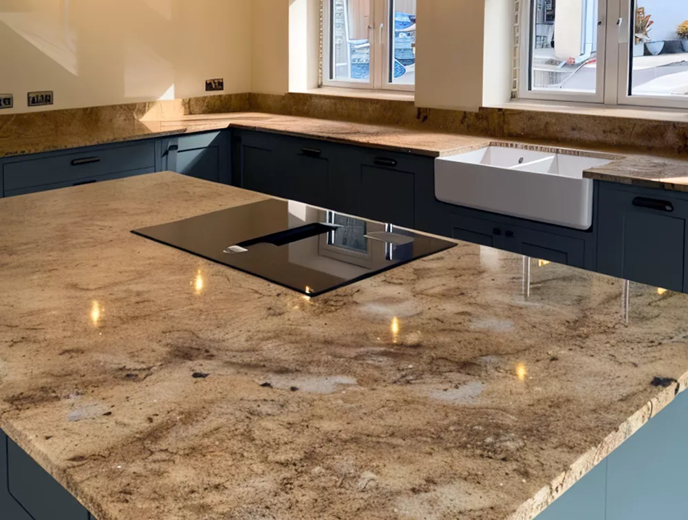 The best price and cheapest quartz, marble and granite surfaces from Aviva Stone Granite