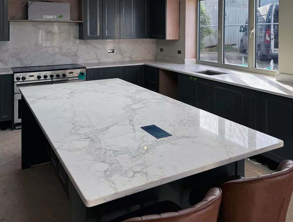 The best price and cheapest quartz, marble and granite surfaces from Aviva Stone Granite