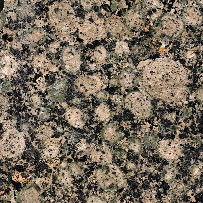 Baltic Brown Granite stone sample from Aviva Stone Granite
