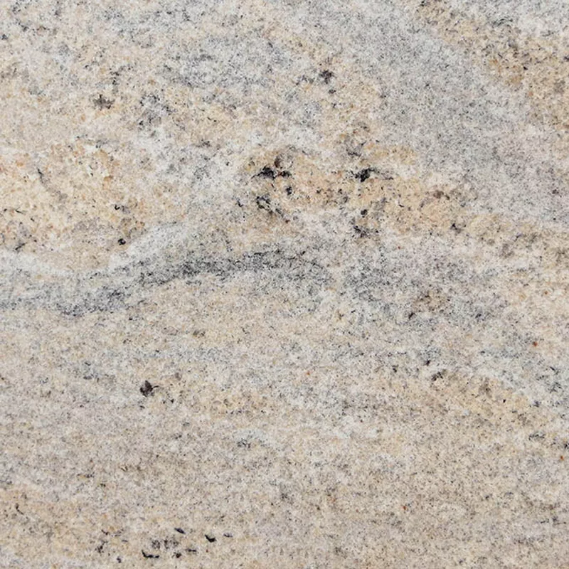 Colonial Cream Granite stone sample from Aviva Stone Granite