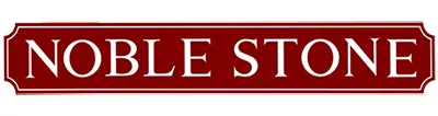 Noble Stone logo - partner of Aviva Stone Granite, Canterbury