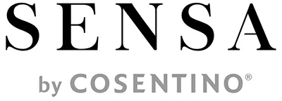 Sensa logo - partner of Aviva Stone Granite, Canterbury
