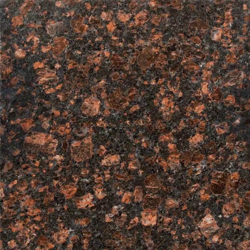 Tan Brown Granite stone sample from Aviva Stone Granite