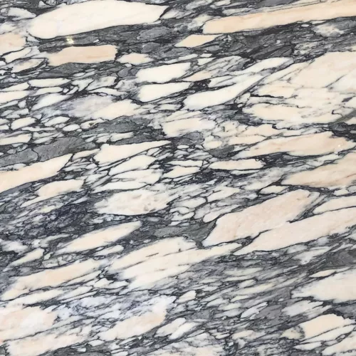 Arabescato Pink marble stone sample from Aviva Stone Granite