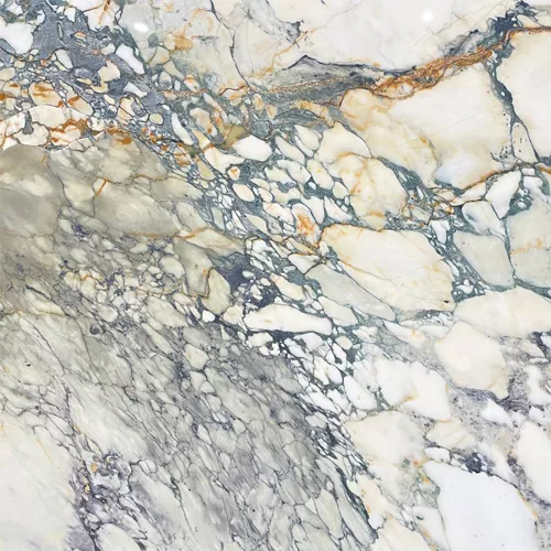 Breccia Capraia marble stone sample from Aviva Stone Granite