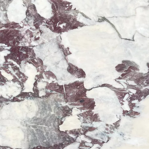 Calacatta Viola marble stone sample from Aviva Stone Granite
